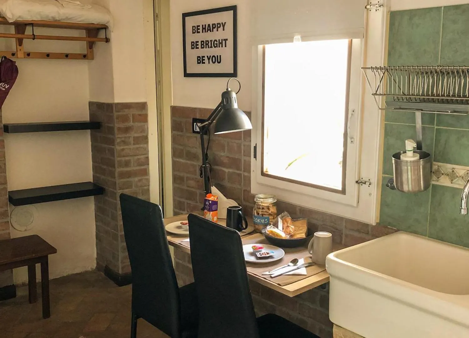 Villa Margherita Ecolodge Crespino Apartment