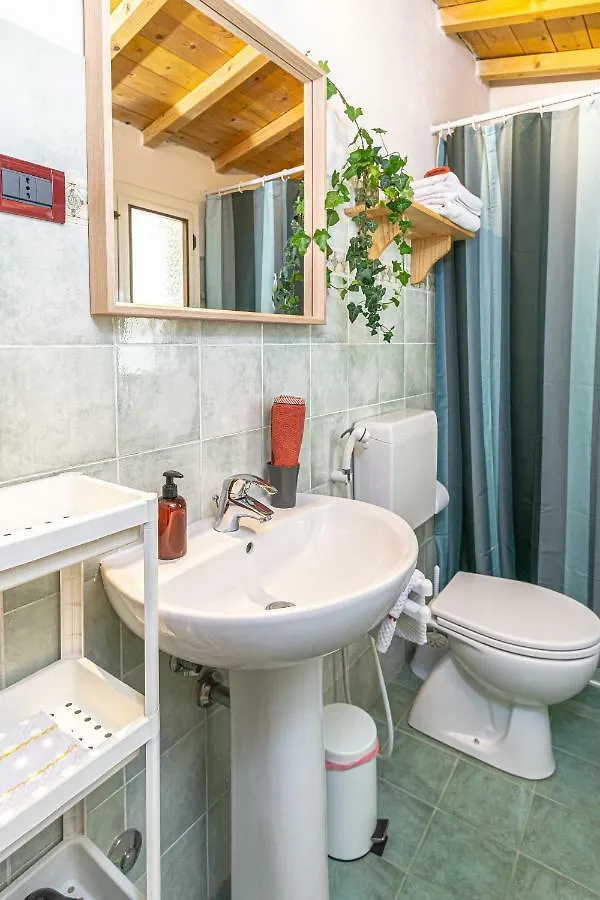Villa Margherita Ecolodge Crespino Italy