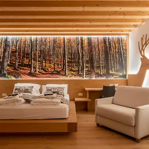 Appartamento Casera Cal De Mez- Wellness, Funes (Belluno)