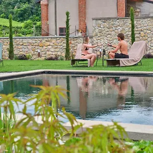 Alloggio per agriturismo Corte Cea, Colognola ai Colli